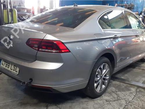 Other VW PASSAT B8 (3G2, CB2) 2.0 TDI | BP38376303O1 - Image 6