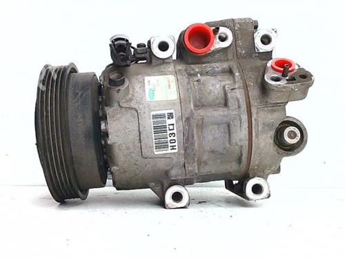 Used AC compressor AC compressor 38356511 38356511