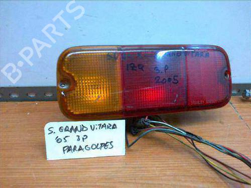 Used Left taillight Left taillight 38388647 38388647