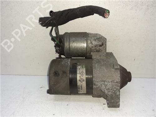 Used Starter Starter 38359410 38359410