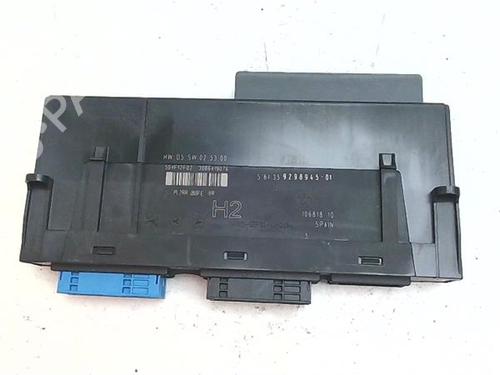 Used Electronic module Electronic module 38389735 38389735