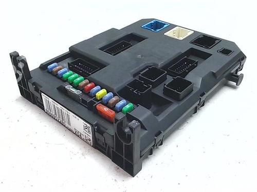 Fuse box CITROËN C3 II (SC_) 1.4 HDi 70 (SC8HZC, SC8HR0, SC8HP4) | BP39961840E1 - Image 2