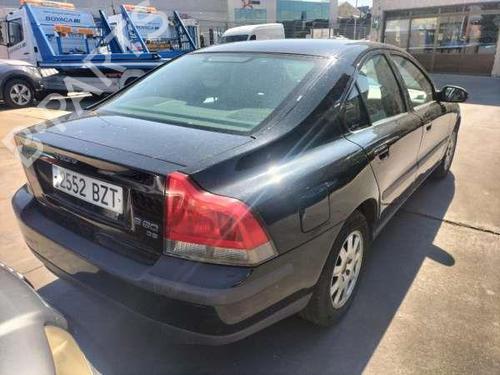 Electronic module VOLVO S60 I (384) 2.4 | BP38377599M83 - Image 5