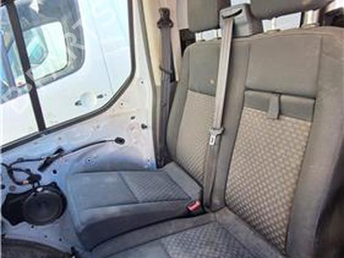 Used Left front seat Left front seat 38380353 38380353