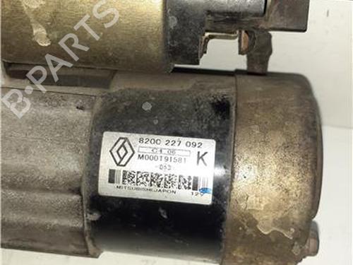 Starter RENAULT KANGOO (KC0/1_) 1.5 dCi (KC07) | BP38358427M8 - Image 2