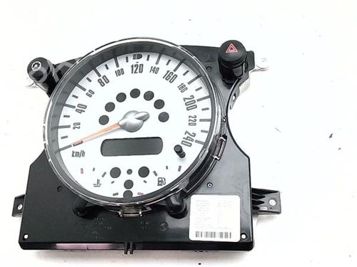 display-monitor-mini-mini-r50-r53-2001-2002-2003-2004-2005-2006-38399945 main image