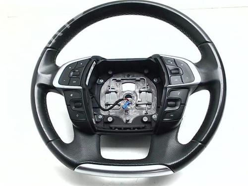 Steering wheel CITROËN C4 II (NC_) 1.6 HDi 110 | BP40128747C49 - Image 3