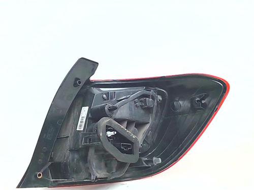 Left taillight DACIA SANDERO II TCe 90 LPG (B8M1) | BP38397667C34 - Image 2