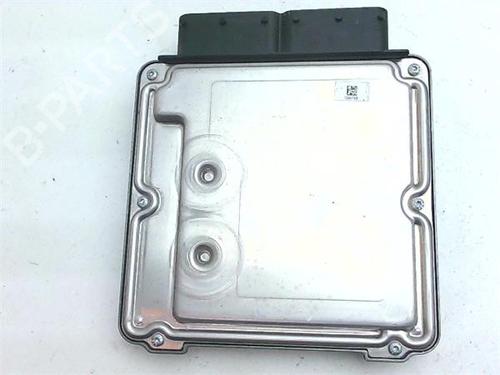 Control unit VW PASSAT B8 (3G2, CB2) 1.6 TDI | BP38392860M11 - Image 4