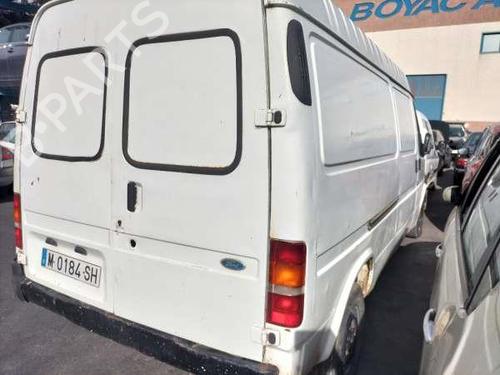 Headlight switch FORD TRANSIT Van (E_ _) 2.5 DI (EAL, EAS) | BP38368604I24 - Image 5