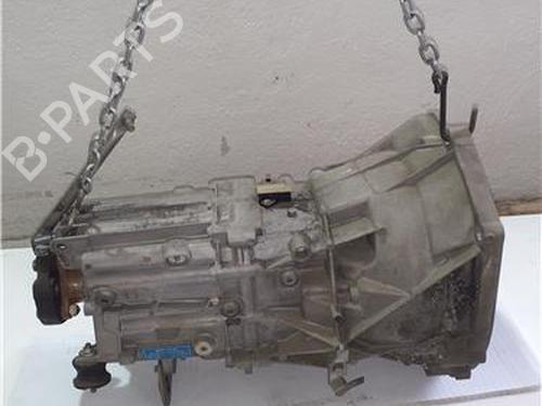 gearbox-bmw-1-e87-2003-2004-2005-2006-2007-2008-2009-2010-2011-2012-2013-38359170 main image