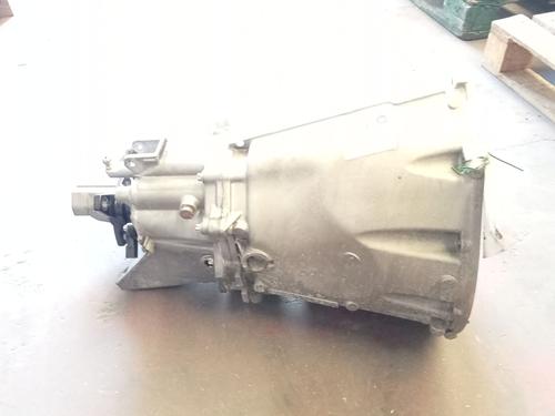 gearbox-mercedes-benz-c-class-w203-2000-2001-2002-2003-2004-2005-2006-2007-38335186 main image