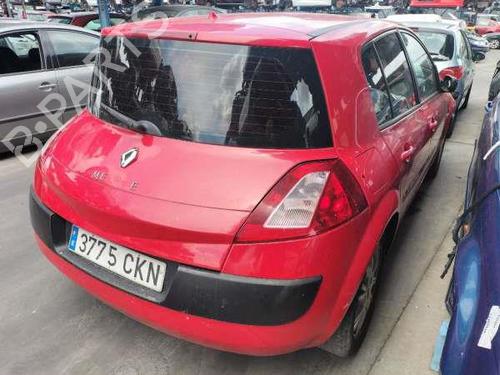 Injector RENAULT MEGANE II Saloon (LM0/1_) 1.5 dCi (LM0F, LM0T, LM2B) | BP38377525M100  - Image 6