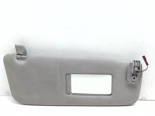 Right sun visor BMW 5 (E60) 520 i | BP38389161I2 - Image 3