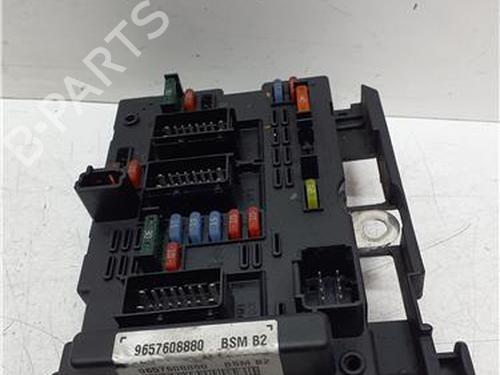 Used Electronic module Electronic module 38365348 38365348