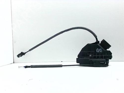 Used Front right lock Front right lock 38383056 38383056
