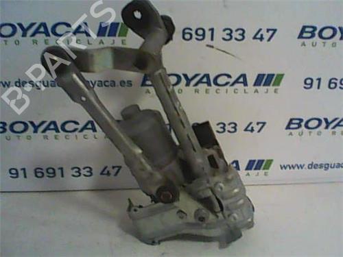 front-wiper-motor-seat-leon-1p1-2005-2006-2007-2008-2009-2010-2011-2012-2013-38349385 main image