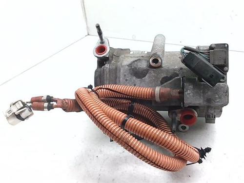 AC compressor FORD MONDEO V Turnier (CF) 2.0 Hybrid iVCT | BP38363828M34 - Image 3
