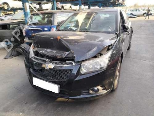Ratstangsstang CHEVROLET CRUZE Hatchback (J305) 1.6 | BP38371563I23 - Image 4