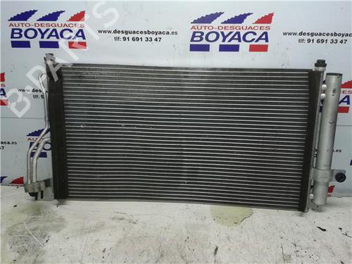 Used AC radiator AC radiator 38407077 38407077