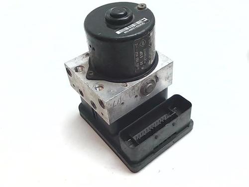 Used ABS pump ABS pump 38349691 38349691
