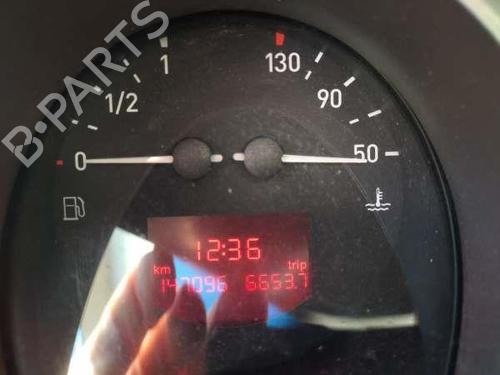 Switch SEAT TOLEDO III (5P2) 1.9 TDI | BP38439953I30 - Image 7