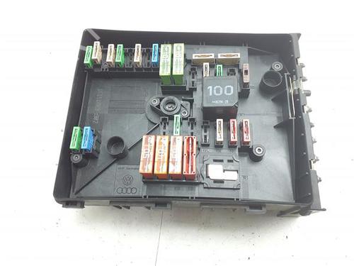 Used Fuse box Fuse box 38374260 38374260