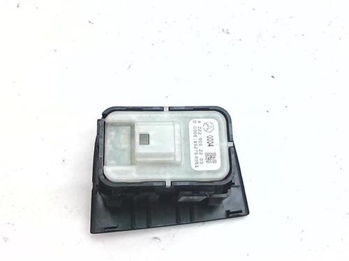 Right rear window switch MERCEDES-BENZ GLE (V167) GLE 350 d 4-matic (167.121) | BP38382224I28 - Image 2