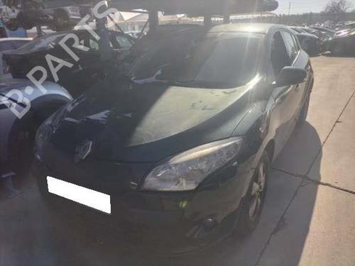 Electronic module RENAULT MEGANE II Saloon (LM0/1_) 1.9 dCi (LM14, LM1D) | BP38384527M83 - Image 7