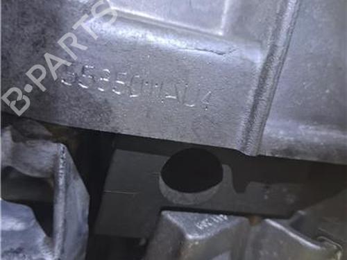 Used Gearbox Gearbox BMW 1 (F20) 116 d (116 hp) 39956135 39956135