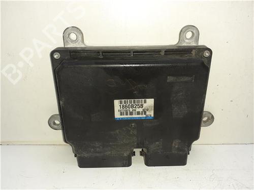 Control unit MITSUBISHI LANCER VIII (CY_A, CZ_A) 1.5 Bifuel | BP38360107M11 - Image 2