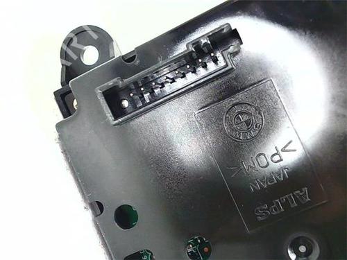 Switch BMW 5 (E60) 525 d | BP38386969I30 - Image 5