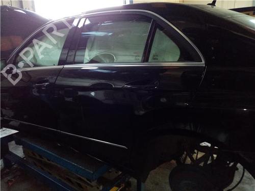 left-rear-door-mercedes-benz-e-class-w212-2009-2010-2011-2012-2013-2014-2015-2016-38357490 main image