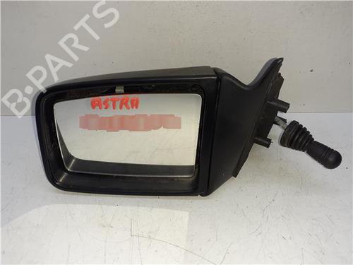 Used Left mirror Left mirror 38359227 38359227