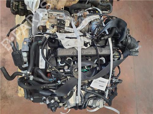 Used Engine Engine 38367761 38367761