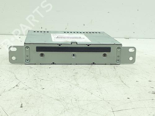 Used Radio Radio PEUGEOT 308 II (LB_, LP_, LW_, LH_, L3_) 1.2 THP 130 (131 hp) 40228392 40228392