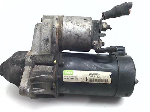 Starter OPEL CORSA C (X01) 1.2 (F08, F68) | BP38350515M8 - Image 2