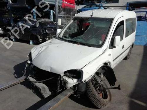Control unit OPEL COMBO Tour 1.3 CDTI 16V | BP38354945M11 - Image 3