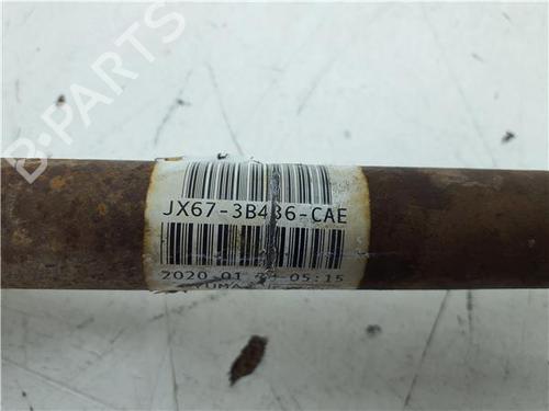 Right front driveshaft FORD FOCUS IV Saloon (HM) 1.0 EcoBoost | BP38378269M39 - Image 4