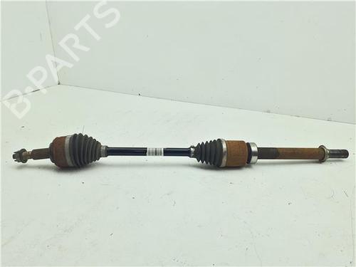 Used Right front driveshaft Right front driveshaft 38397342 38397342
