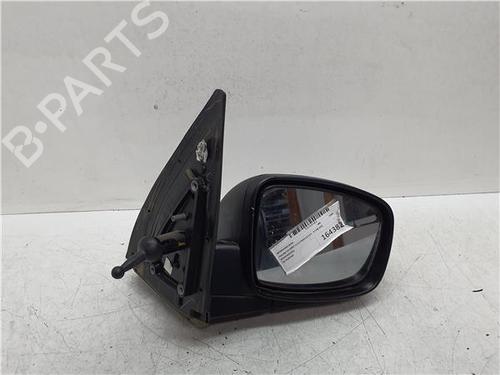 Used Right mirror Right mirror 38358567 38358567