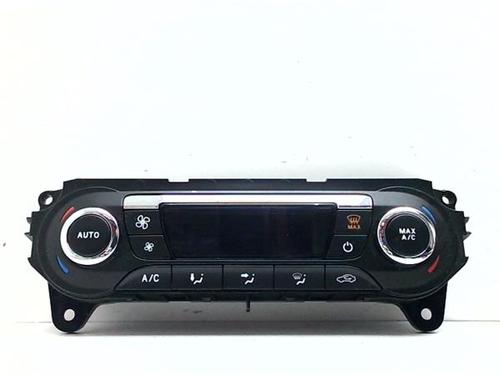 Used Climate control Climate control 38386477 38386477