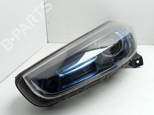 Venstre forlygte RENAULT ZOE (BFM_) ZOE | BP39268392C28 - Image 2
