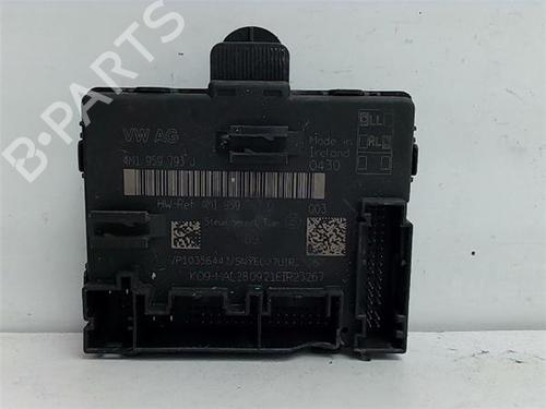 Used Electronic module Electronic module 38386413 38386413