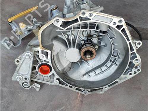 gearbox-opel-corsa-d-s07-2006-2007-2008-2009-2010-2011-2012-2013-2014-2015-38352109 main image