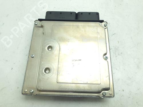 Engine control unit (ECU) BMW 5 (E60) 520 d | BP38333847M57 - Image 3