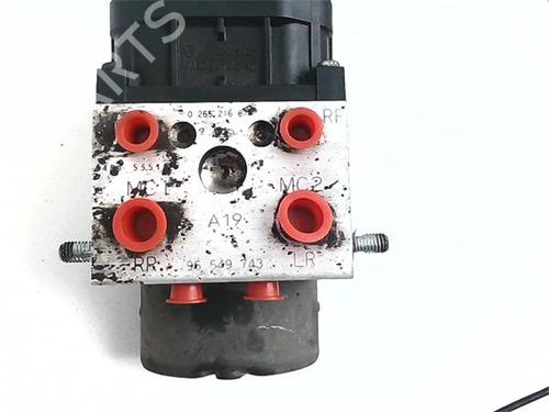 ABS pump DAEWOO LACETTI Hatchback (KLAN) 1.6 | BP38391320M43 - Image 4