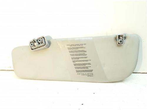 left-sun-visor-opel-combo-box-bodympv-x12-2012-38370980 main image