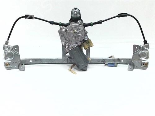 Used Rear left window mechanism Rear left window mechanism 38378068 38378068