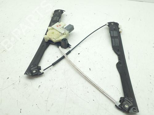 Used Front left window mechanism Front left window mechanism 38401100 38401100